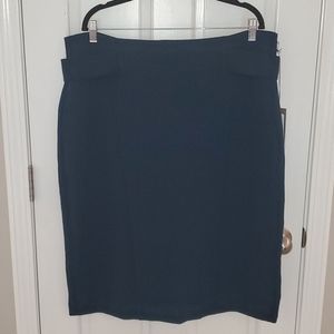 Pencil Skirt